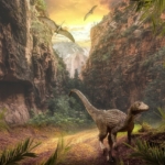 dinoszauruszok dinoszaurusz