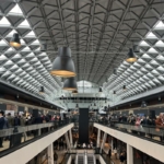 Diplomáciai Jótékonysági Vásár 2023. Bálna, Budapest. Fotó: Daily News Hungary
