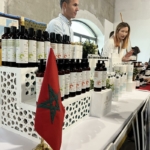 Diplomáciai Jótékonysági Vásár 2023. Bálna, Budapest. Fotó: Daily News Hungary