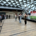 Diplomáciai Jótékonysági Vásár 2023. Bálna, Budapest. Fotó: Daily News Hungary