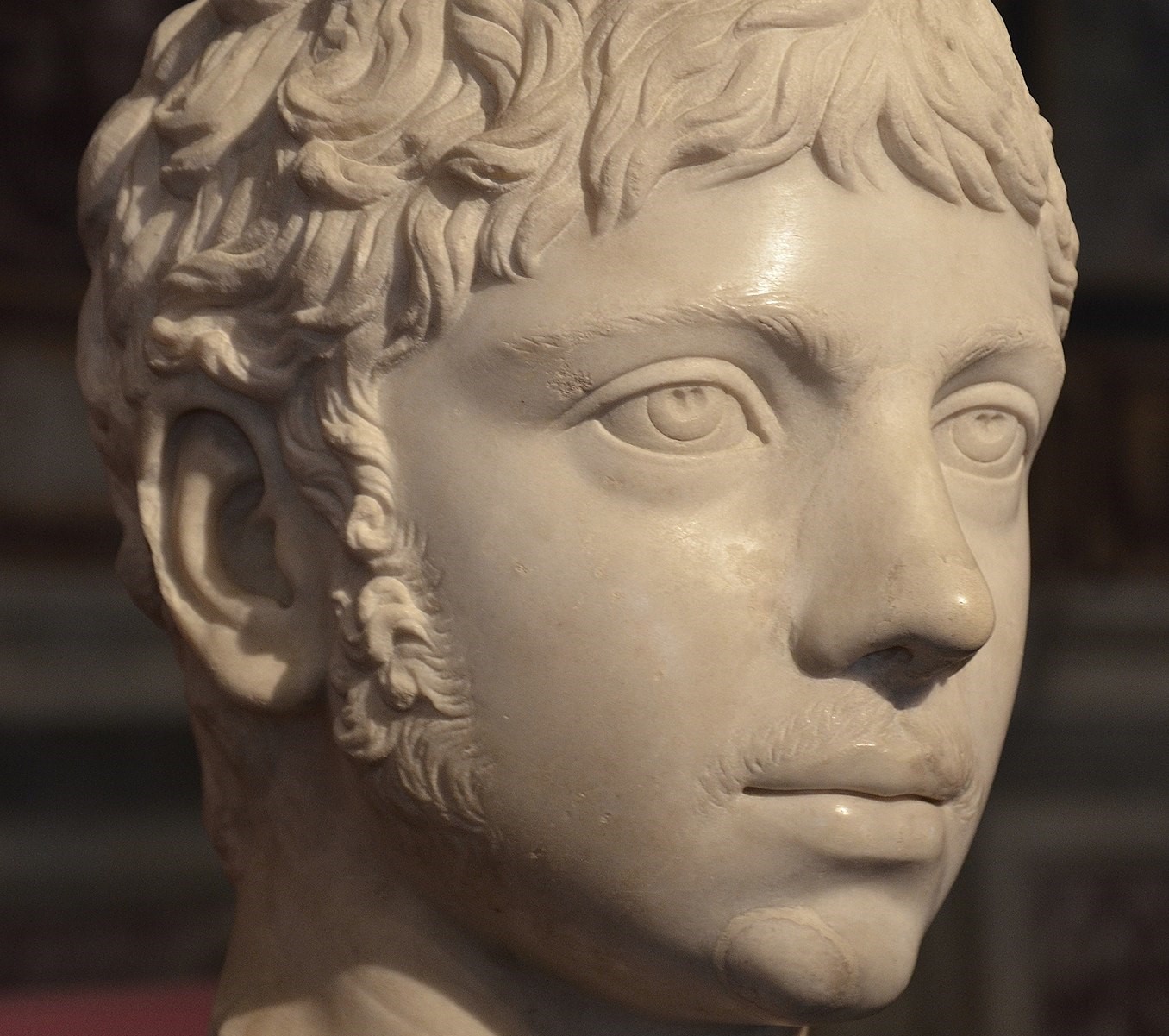 római császár heliogabalus transznemű