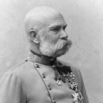 Ferenc József császár
