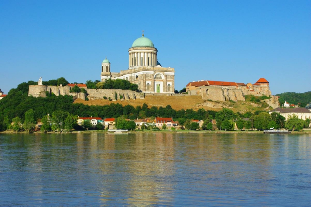 Esztergom