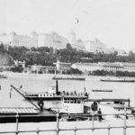 Budapest Sosemvolt