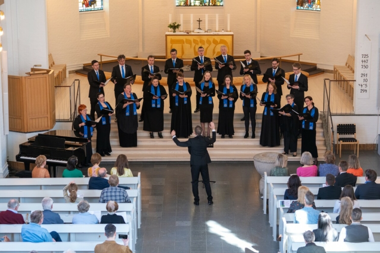 Kodály Zoltán koncert református alapítvány