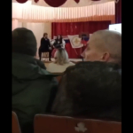 ukrán rakéta támadás