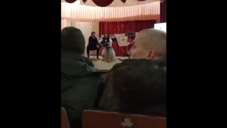 ukrán rakéta támadás