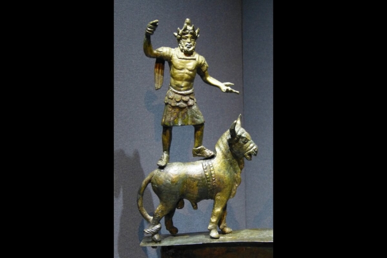 Jupiter Dolichenus