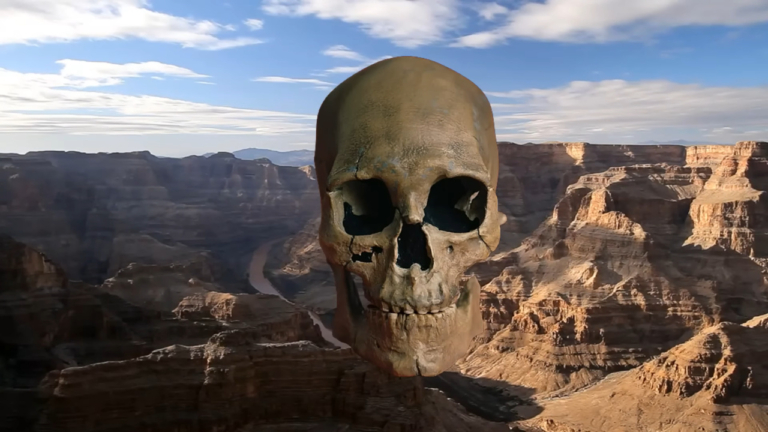 kennewicki ember emberi maradvány