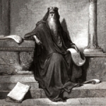 Salamon király Izrael