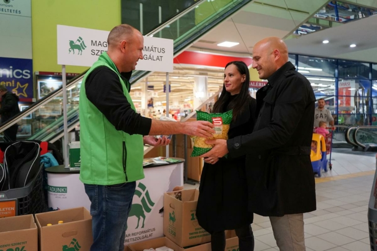 Magyar Református Szeretetszolgálat
