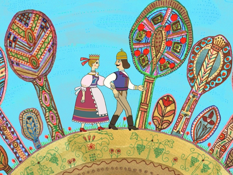 Kolozsvári Magyar Rajzfilmhétvége