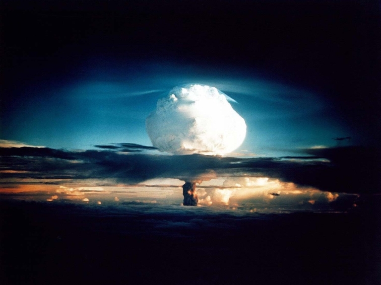 atombomba atomfegyver atomháború oroszország ukrajna nukleáris