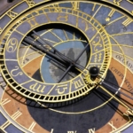 prágai orloj csillagászati óra