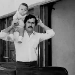 Pablo Escobar 1989-ben