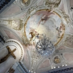Esterházy-kastély, Pápa. Fotó:Kató Alpár/Helló Magyar