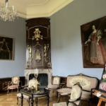 Esterházy-kastély, Pápa. Fotó:Kató Alpár/Helló Magyar