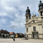 pápa templom katolikus