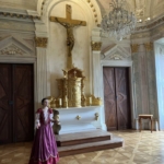 Esterházy-kastély, Pápa. Fotó:Kató Alpár/Helló Magyar