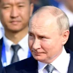 Putyin elnök