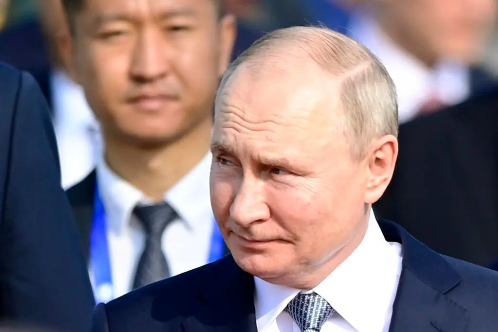 Kiszivárgot a Kreml-ből: Putyin meghalt, itt az új orosz vezér