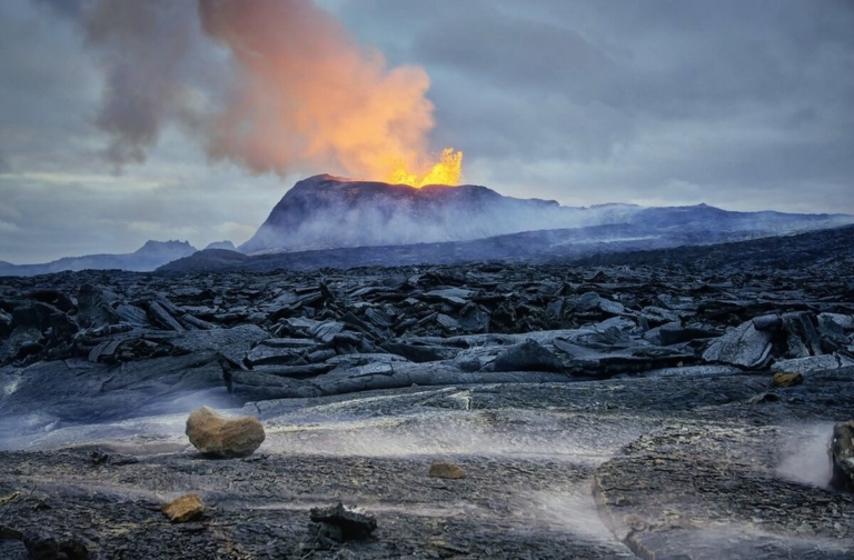 Reykjanes