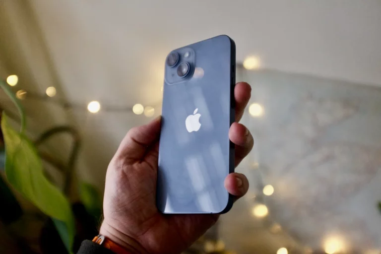 Sose tedd ezt az iPhone-oddal