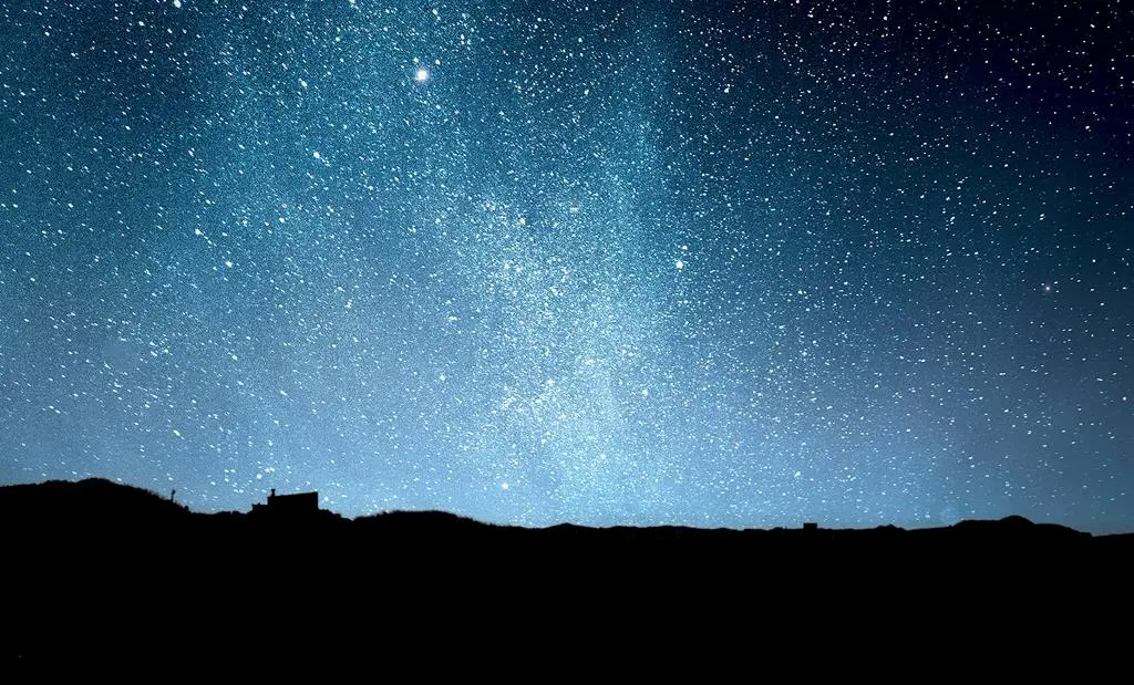 A hundred stars disappeared from the sky without a trace: what happened to them?