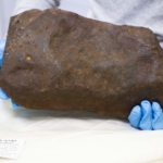 meteorit arany Ausztrália
