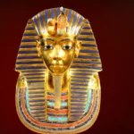 Tutankhamon fáraó földönkívüli tőrrel uralkodott