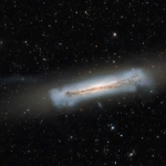 galaxis törpegalaxis