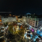 Vörösmarty Classic Xmas karácsonyi vásár