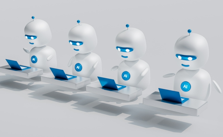 mi mesterséges intelligencia chatbot