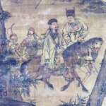 csu-ko liang festmény