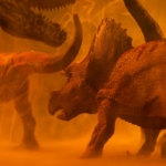 dinoszaurusz
