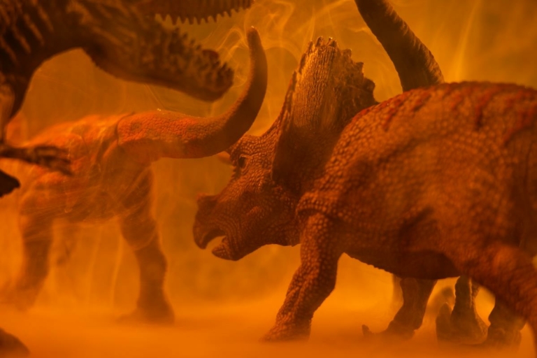 dinoszaurusz