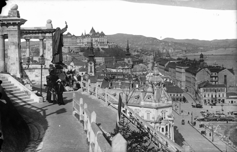 Budapest Magyar Nemzeti Galéria kiállítás