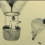 hőlégballon harc