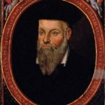 nostradamus