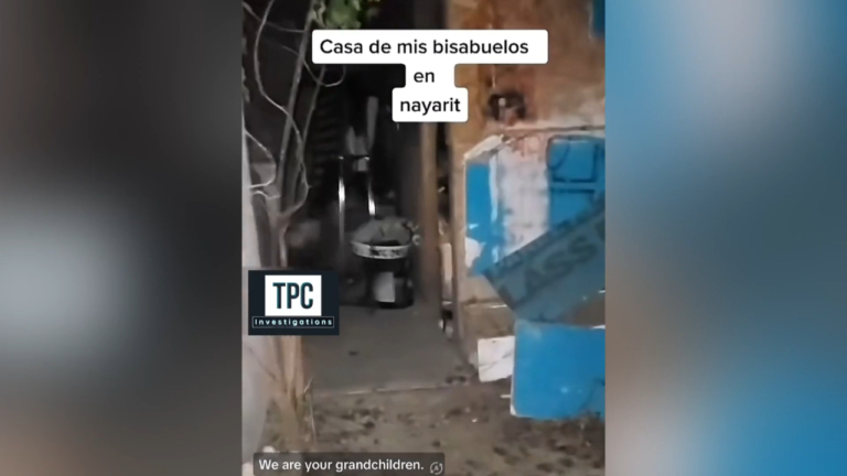 paranormális szellem