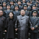 KIM Dzsong Un észak-koreai