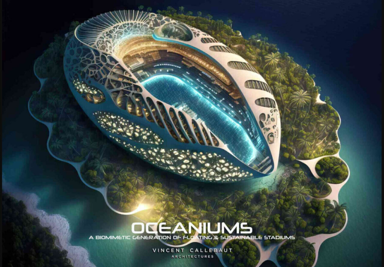 oceanium
