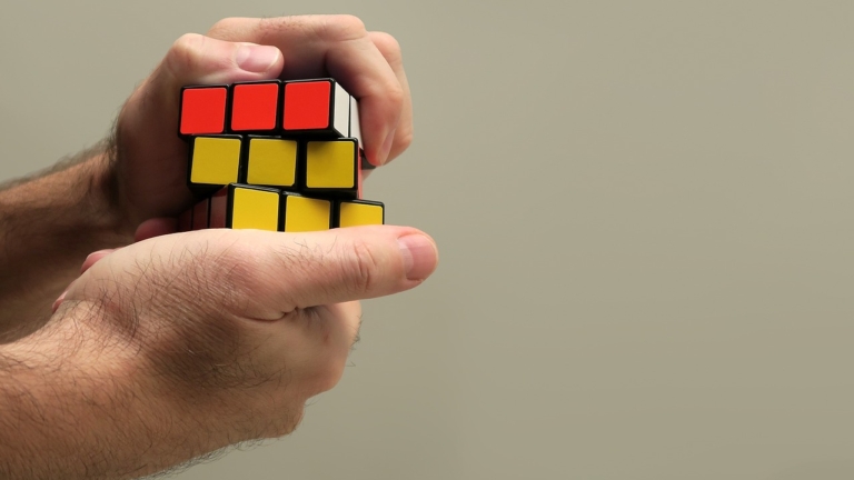 rubik