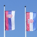 szerbia horvátország