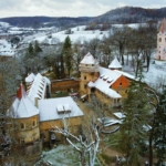 A keresdi Bethlen-kastély