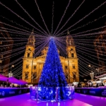 advent Budapest
