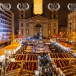 Advent Bazilika Budapest