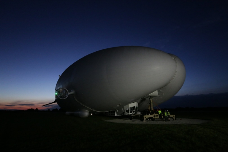 Airlander 10