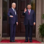Ez Kína legsebezhetőbb pontja itt térdre kényszerítheti Amerika