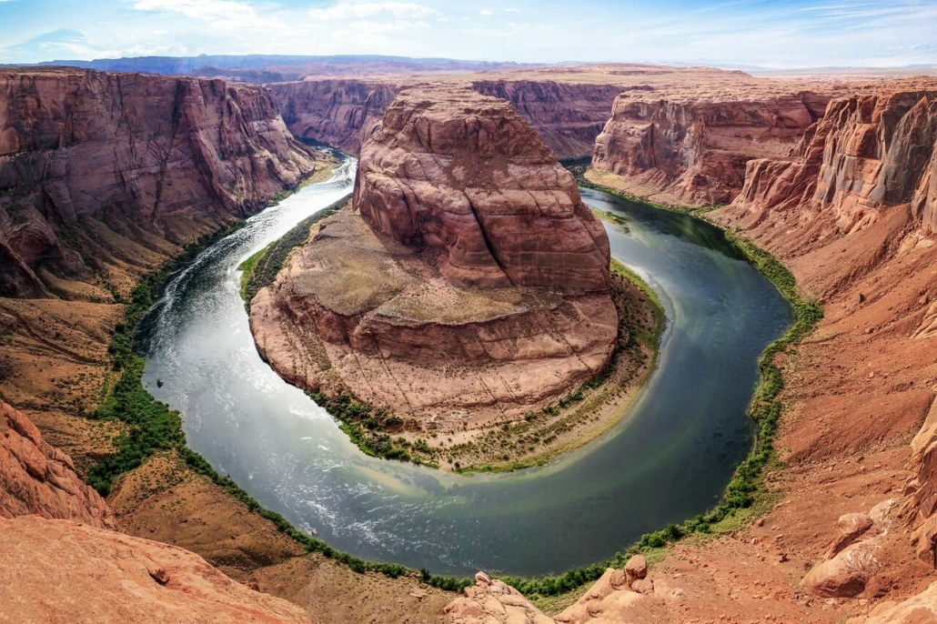 Grand Canyon Föld földkéreg